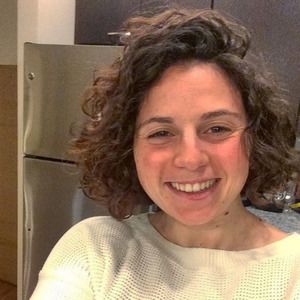 Meet your Posher, Tammy